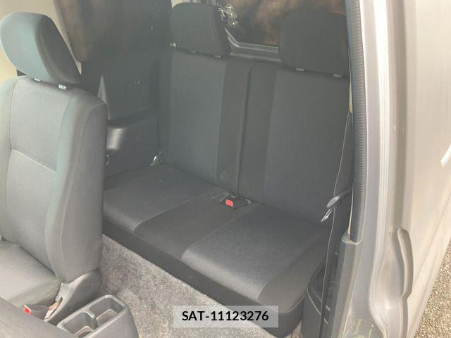 Mitsubishi PAJERO MINI 2008-03 7727027-4
