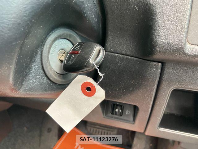 Mitsubishi PAJERO MINI 2008-03 7727027-6