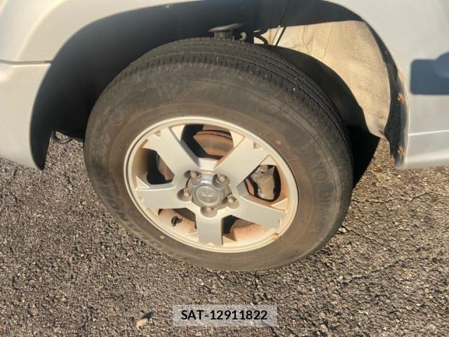 Mitsubishi PAJERO MINI 2002-03 7788093-9