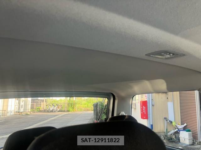 Mitsubishi PAJERO MINI 2002-03 7788093-11