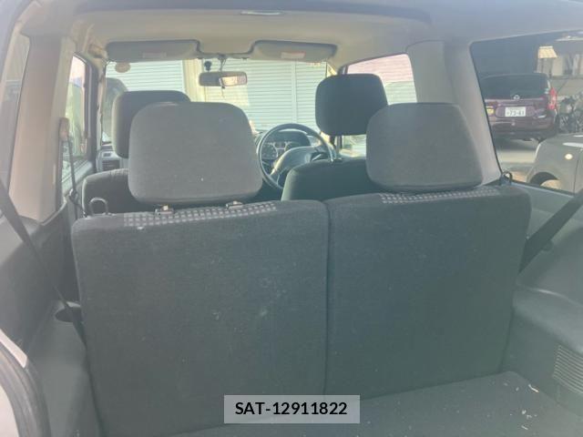 Mitsubishi PAJERO MINI 2002-03 7788093-12
