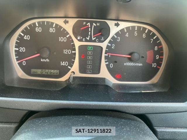 Mitsubishi PAJERO MINI 2002-03 7788093-14