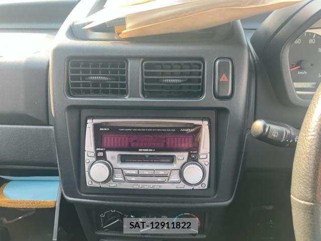 Mitsubishi PAJERO MINI 2002-03 7788093-16