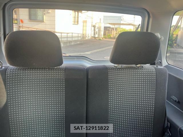 Mitsubishi PAJERO MINI 2002-03 7788093-18