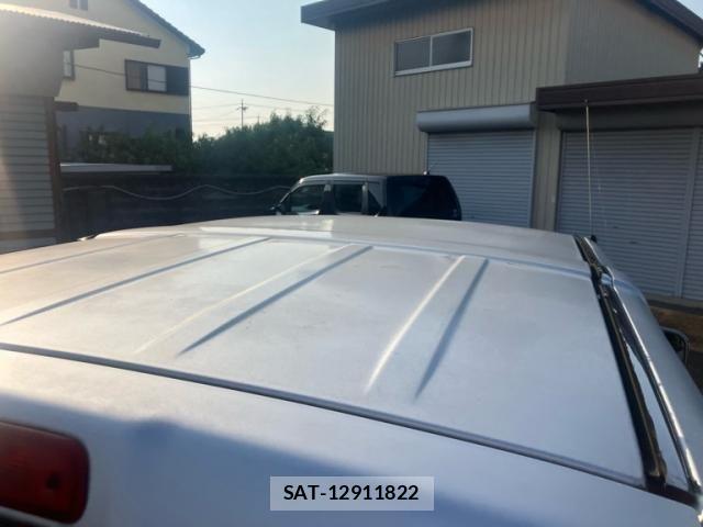 Mitsubishi PAJERO MINI 2002-03 7788093-4