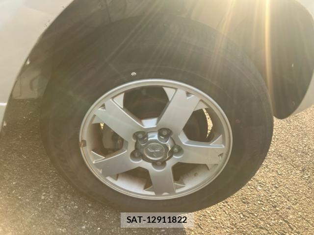 Mitsubishi PAJERO MINI 2002-03 7788093-6