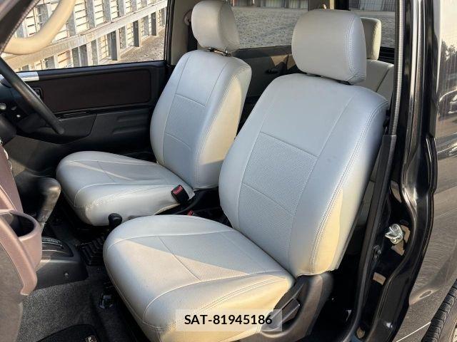 Mitsubishi PAJERO MINI 2009-03 7788096-9