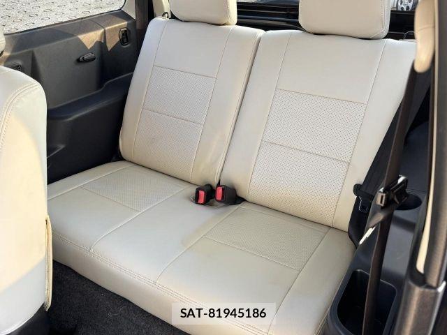 Mitsubishi PAJERO MINI 2009-03 7788096-11