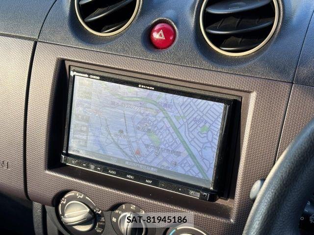 Mitsubishi PAJERO MINI 2009-03 7788096-14