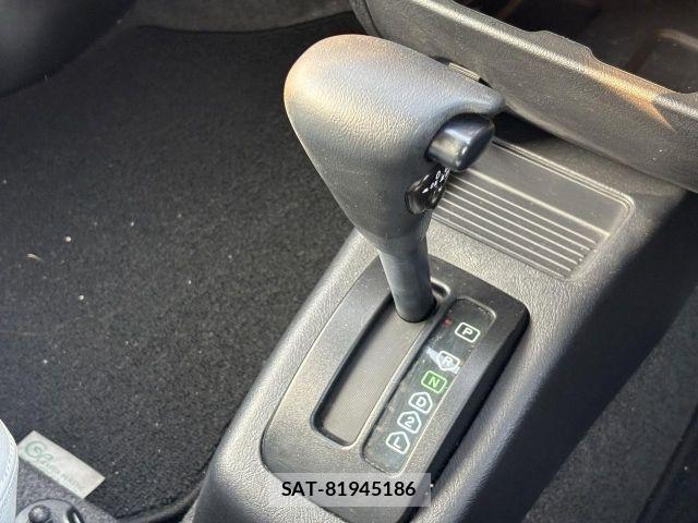 Mitsubishi PAJERO MINI 2009-03 7788096-15