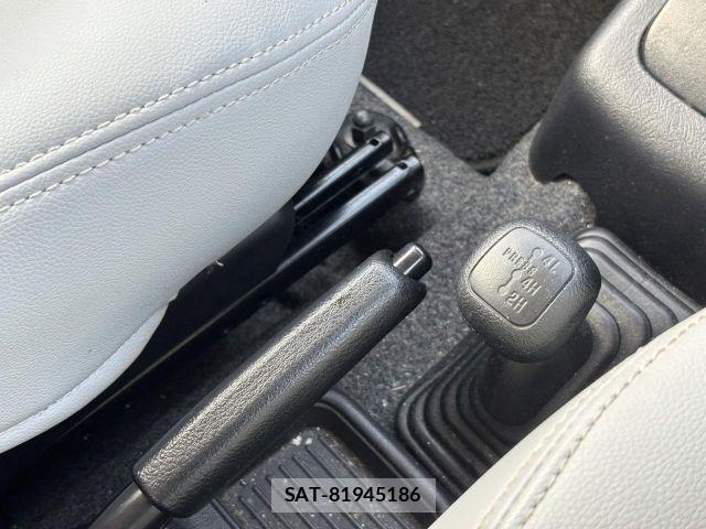 Mitsubishi PAJERO MINI 2009-03 7788096-16