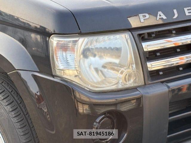 Mitsubishi PAJERO MINI 2009-03 7788096-23
