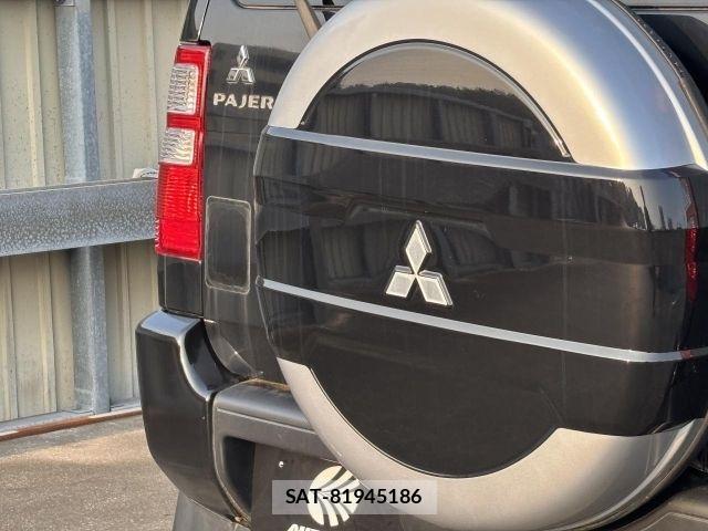 Mitsubishi PAJERO MINI 2009-03 7788096-24