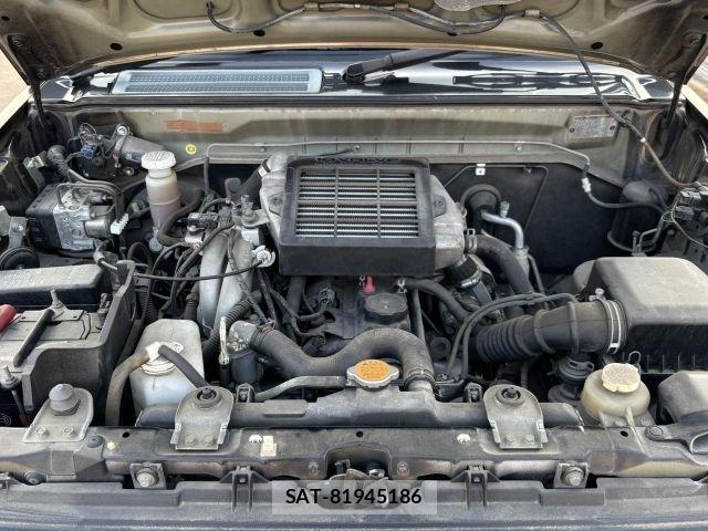Mitsubishi PAJERO MINI 2009-03 7788096-27
