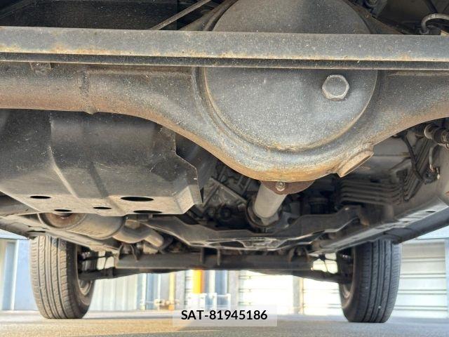Mitsubishi PAJERO MINI 2009-03 7788096-28