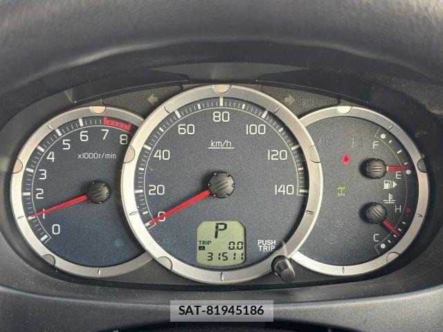 Mitsubishi PAJERO MINI 2009-03 7788096-29