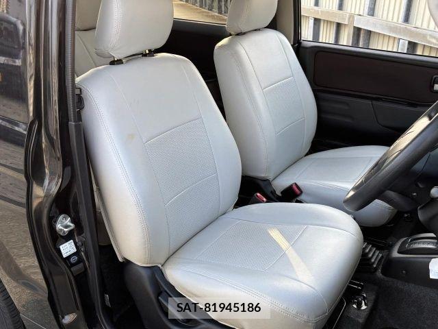 Mitsubishi PAJERO MINI 2009-03 7788096-4