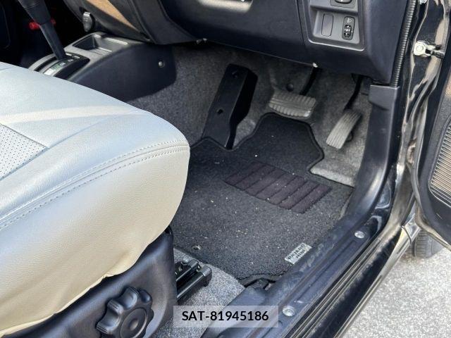 Mitsubishi PAJERO MINI 2009-03 7788096-6