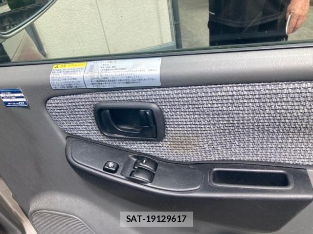 Mitsubishi PAJERO MINI 2000-04 7788094-10