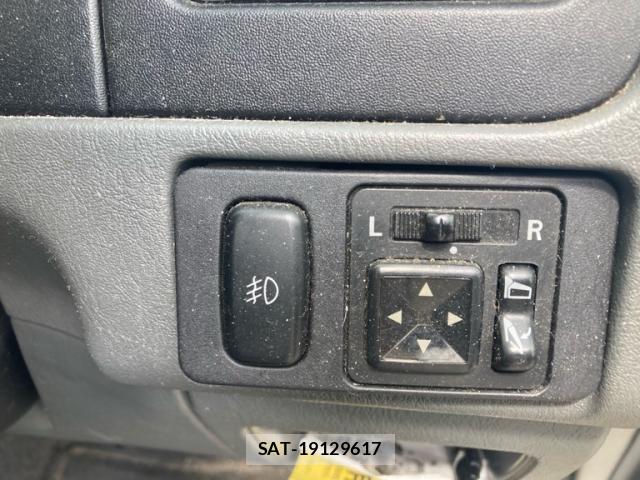 Mitsubishi PAJERO MINI 2000-04 7788094-11