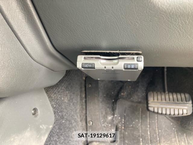 Mitsubishi PAJERO MINI 2000-04 7788094-13