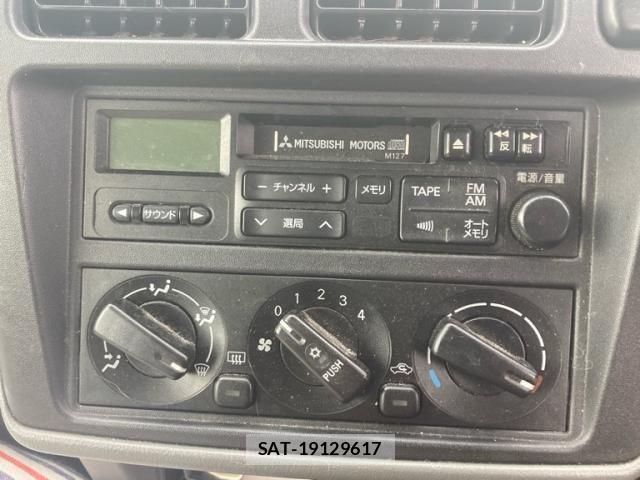 Mitsubishi PAJERO MINI 2000-04 7788094-15