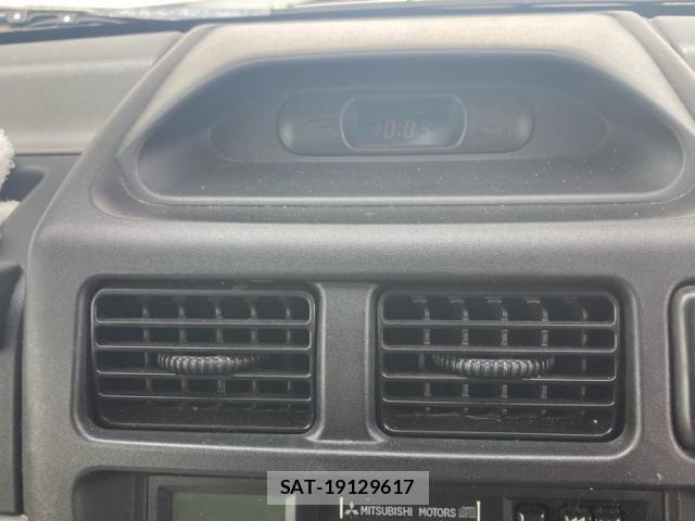 Mitsubishi PAJERO MINI 2000-04 7788094-16