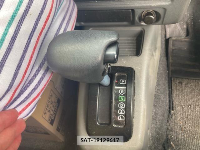 Mitsubishi PAJERO MINI 2000-04 7788094-17