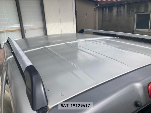 Mitsubishi PAJERO MINI 2000-04 7788094-4