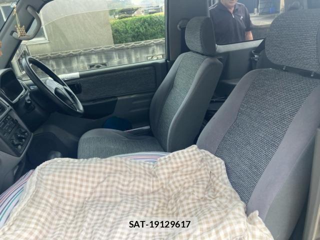 Mitsubishi PAJERO MINI 2000-04 7788094-6