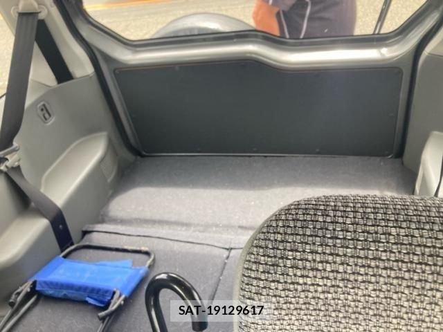 Mitsubishi PAJERO MINI 2000-04 7788094-7