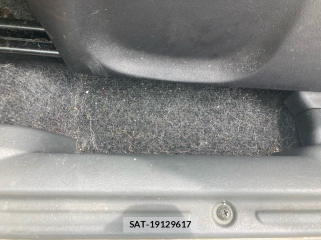 Mitsubishi PAJERO MINI 2000-04 7788094-8