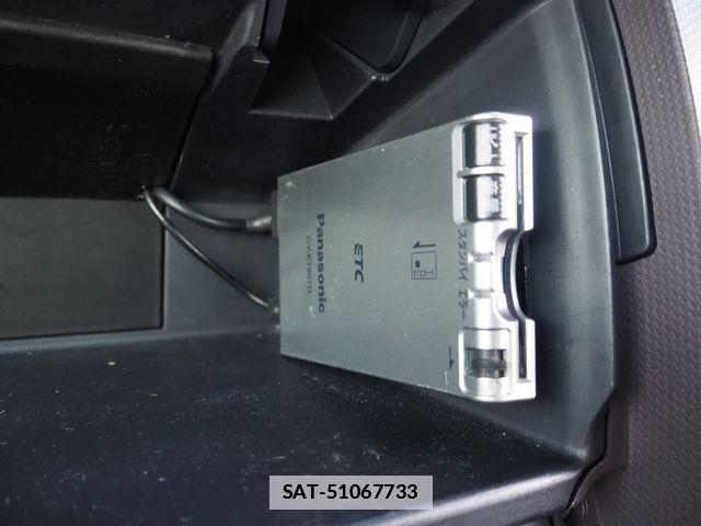 Mitsubishi PAJERO MINI 2008-11 7878707-15