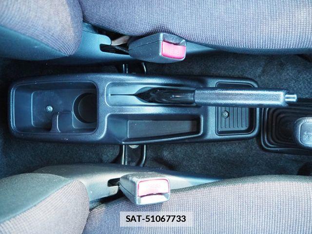 Mitsubishi PAJERO MINI 2008-11 7878707-16