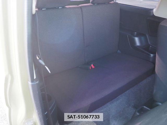 Mitsubishi PAJERO MINI 2008-11 7878707-19