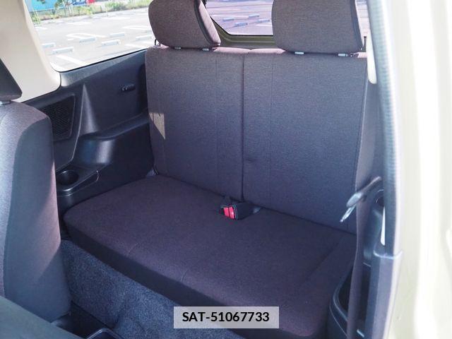 Mitsubishi PAJERO MINI 2008-11 7878707-20