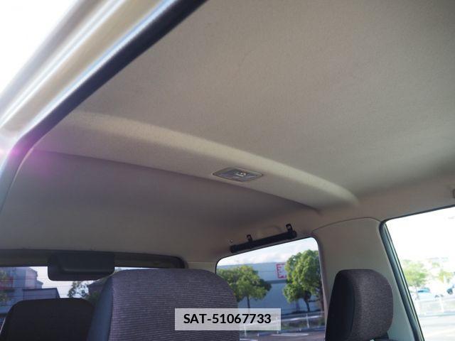 Mitsubishi PAJERO MINI 2008-11 7878707-23