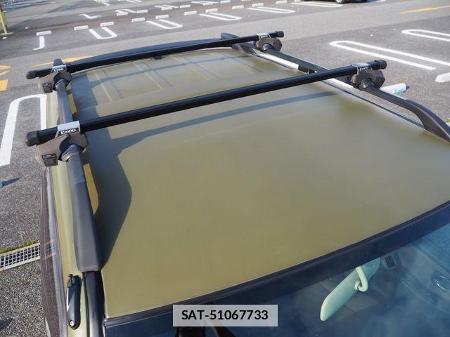 Mitsubishi PAJERO MINI 2008-11 7878707-27