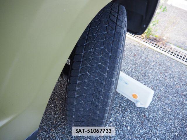 Mitsubishi PAJERO MINI 2008-11 7878707-28