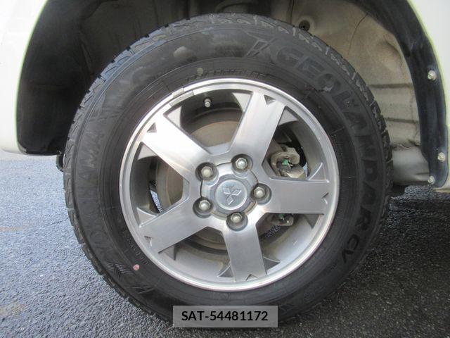 Mitsubishi PAJERO MINI 2012-08 7878706-12