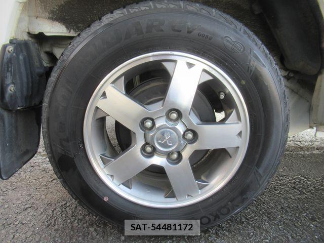 Mitsubishi PAJERO MINI 2012-08 7878706-13