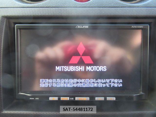 Mitsubishi PAJERO MINI 2012-08 7878706-15