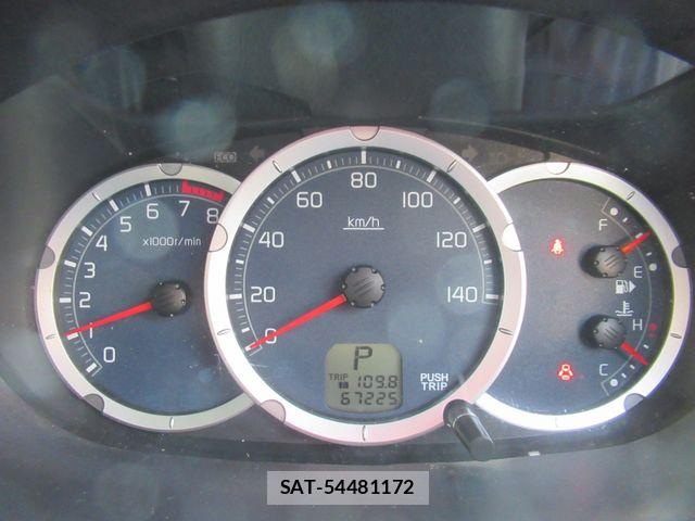 Mitsubishi PAJERO MINI 2012-08 7878706-16