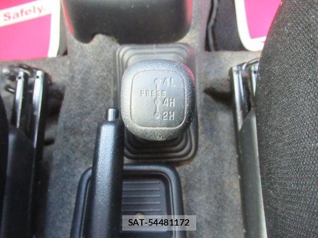 Mitsubishi PAJERO MINI 2012-08 7878706-22
