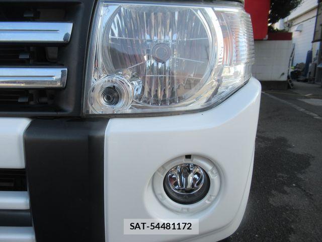 Mitsubishi PAJERO MINI 2012-08 7878706-24