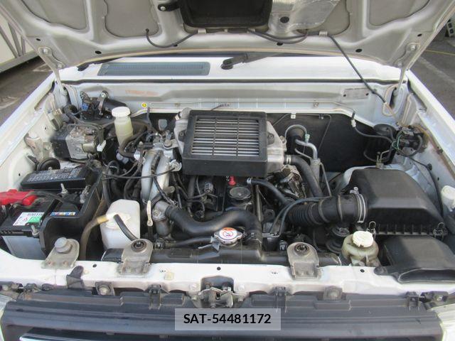 Mitsubishi PAJERO MINI 2012-08 7878706-27