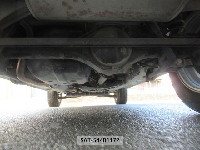 Mitsubishi PAJERO MINI 2012-08 7878706-28