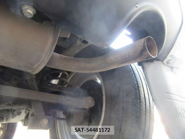 Mitsubishi PAJERO MINI 2012-08 7878706-29
