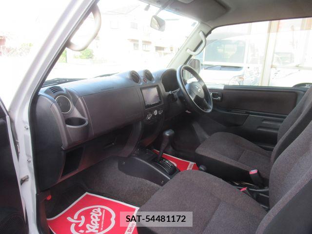 Mitsubishi PAJERO MINI 2012-08 7878706-5