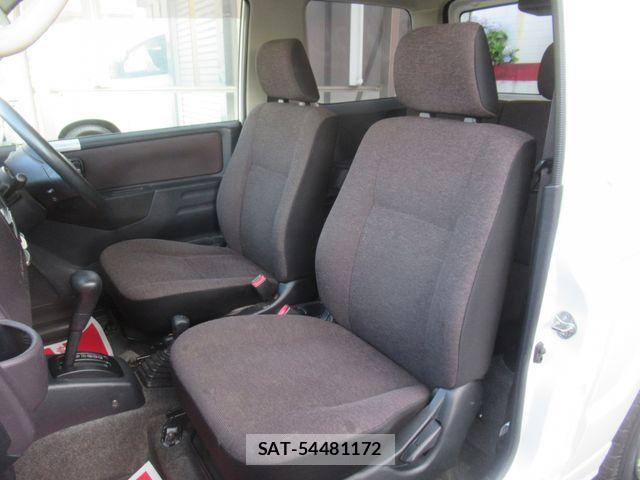 Mitsubishi PAJERO MINI 2012-08 7878706-6